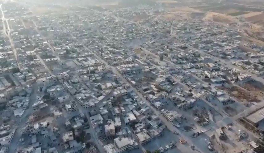 آیا با سقوط تروریستها در خان شیخون، ادلب نیز سقوط می کند؟ آیا با سقوط تروریستها در خان شیخون، ادلب نیز سقوط می نماید؟