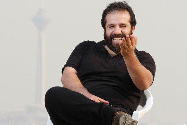 مهدی شادمانی دارفانی را وداع گفت مهدی شادمانی دارفانی را وداع گفت