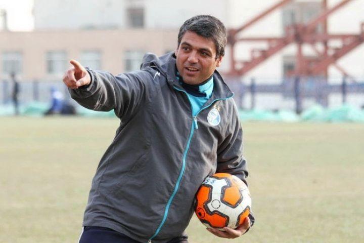 ستار همدانی: اجازه ورود حواشی را به استقلال نمی دهیم ستار همدانی: اجازه ورود حواشی را به استقلال نمی دهیم
