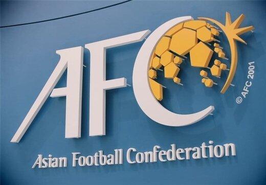 قرنطینه عامل غیبت مسئولان ایرانی در جلسه مهم AFC