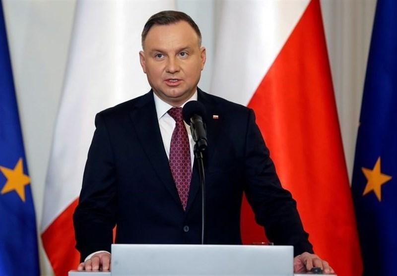 احتمال تعویق انتخابات لهستان برای پیشگیری از شیوع کرونا