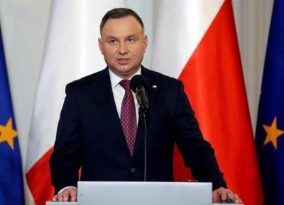 احتمال تعویق انتخابات لهستان برای پیشگیری از شیوع کرونا