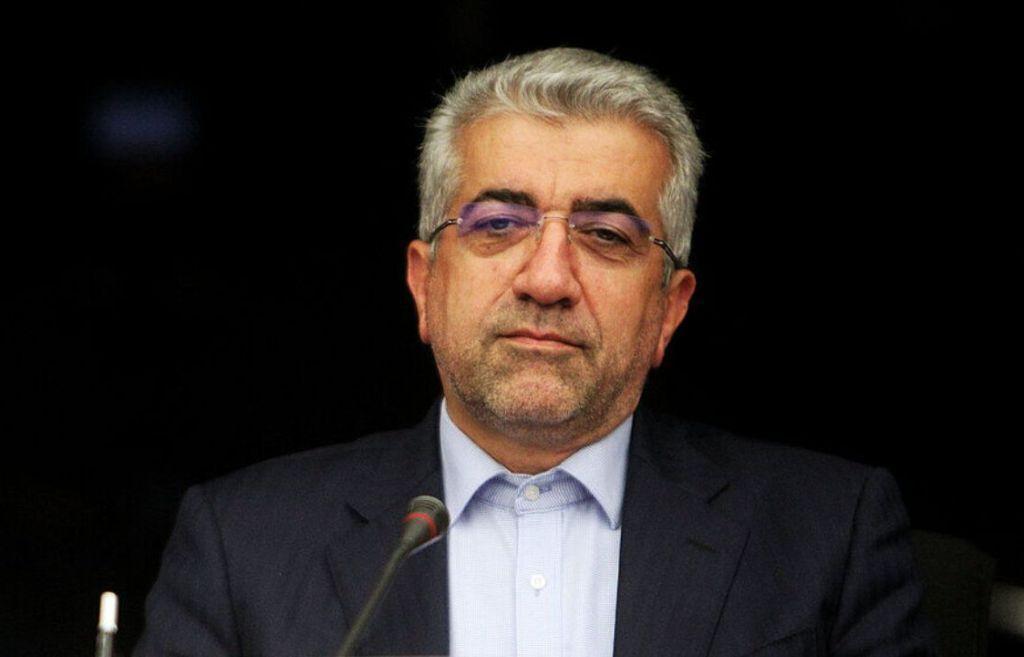 خبرنگاران وزیر نیرو: قرارداد 2 ساله صادرات برق با عراق امضا شد