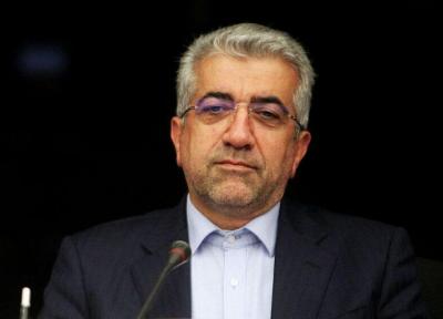 خبرنگاران وزیر نیرو: قرارداد 2 ساله صادرات برق با عراق امضا شد