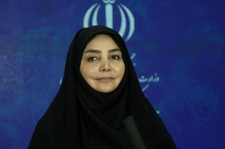 کرونا جان 78 نفر دیگر را در ایران گرفت