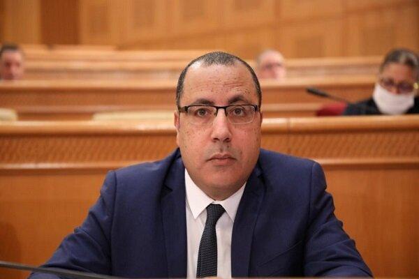 وزیر کشور تونس مامور تشکیل کابینه جدید شد