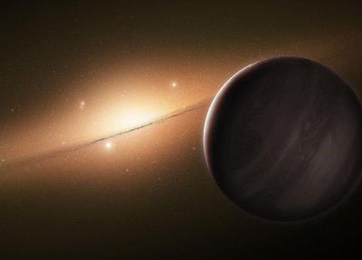 تعداد سیاره های بی ستاره می تواند بسیار بیشتر از تصور باشد