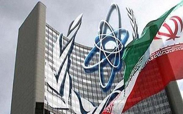 ذخائر اورانیوم غنی شده ایران به 10 برابر میزان مجاز در برجام رسیده است
